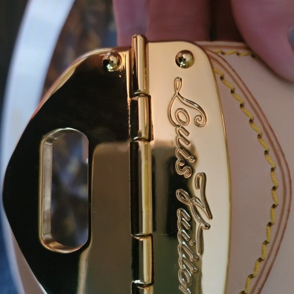 AUTHENTIC LOUIS VUITTON ETOILE - DISCONTINUED - BRAND NEW! - Picture 3 of 8